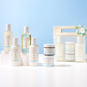 Gift Vouchers — Bodyhaven Spa — Bodyhaven Spa: Travel Bag - Bodyhaven Spa