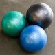 Two Part Thoracic Rollers