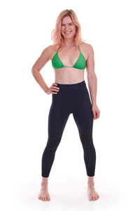 Products: Women’s Surf Longs Bodyline Wetsuits
