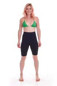 Products: Women’s Surf Shorts Bodyline Wetsuits
