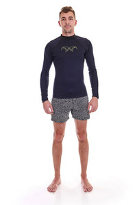 Products: Hot Top LS 1mm Bodyline Wetsuits