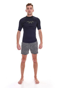 Hot Top SS 1mm Bodyline Wetsuits