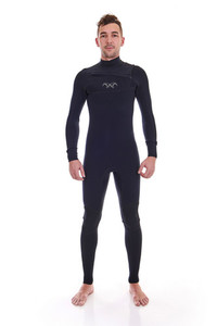 Products: EQ8R Steamer 3/2mm GBS Bodyline Wetsuits