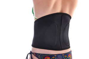 Products: Back Support Bodyline Wetsuits