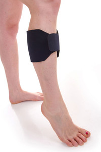 Products: Calf Protectors Bodyline Wetsuits
