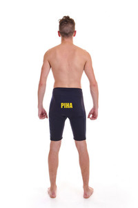 Products: SLSNZ Surf Lifesaving Surf Shorts 2/2mm F/L Bodyline Wetsuits