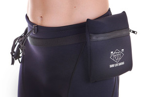 Products: SLSC Fin Belt Bodyline Wetsuits