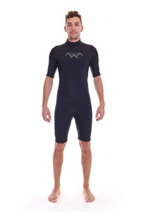 Products: Clone Spring 2/2mm FL Bodyline Wetsuits