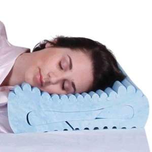 Products: Complete Sleeprrr Memory Foam (Gel Infused) Body Mechanix