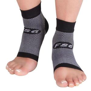 Products: Foot Sleeve Compression Body Mechanix %