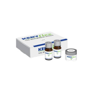 Products: KeryFlex Nail Restoration System Body Mechanix