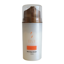 SPF - Body Sanctum Day Spa