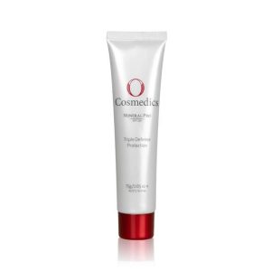 Calm & Protect SPF 30+ - Body Sanctum Day Spa