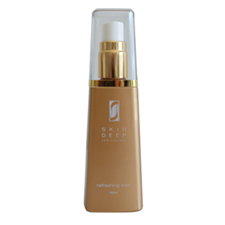 Toner - Body Sanctum Day Spa