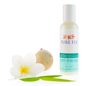 Dilo Rescue - Body Sanctum Day Spa