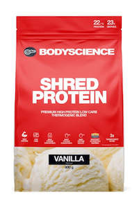 Shred Protein 800g