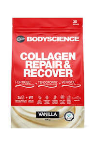 Protein: Collagen Repair & Recover