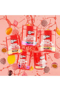 Fat Burner: Shred CARNITINE 300gm