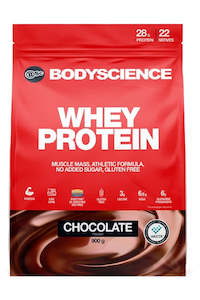 Whey Protein