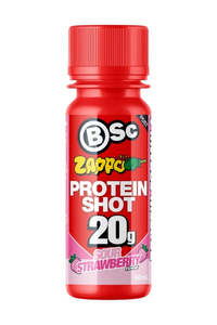 20g Zappo PROTEIN Shot 12 x 60ml
