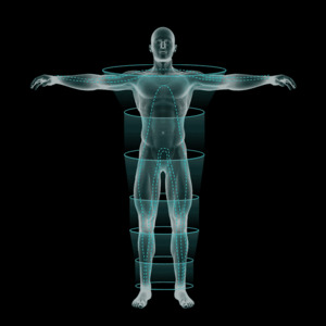 3D and Bio-Impedance Body Scan (excluding consultation) - Body Torque