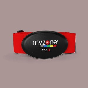 MyZone MZ-3 Heart Rate Monitor - Body Torque