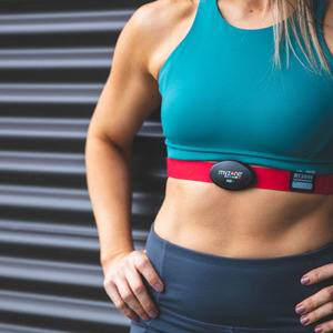 Myzone MZ-Switch Heart Rate Monitor - Body Torque