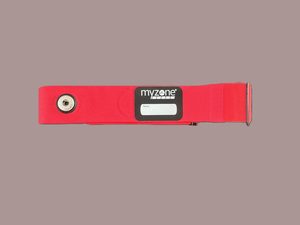 Myzone MZ-3 replacement chest strap - Body Torque