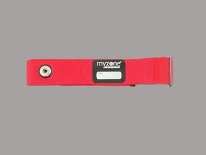 Myzone MZ-Switch replacement chest strap - Body Torque