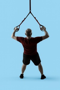 Suspension Trainer - Body Torque