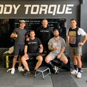 Body Torque Gym Newmarket 21-Day Kickstart - Body Torque