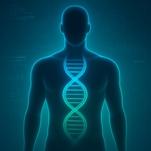 Products: Genetic DNA and Nutrition Assessment - Body Torque