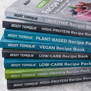 Products: The Complete BodyTorque Kitchen Bundle - Body Torque