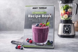 Smoothie Fuel Book - Body Torque