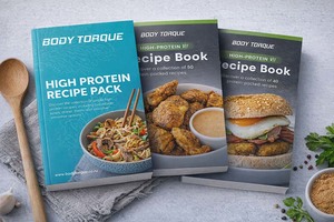 Products: Protein Power Pack - Body Torque