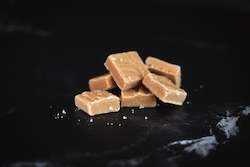 Rusks: Fudge (6 blocks)