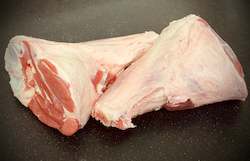 Other Meats: Lamb Shanks (2 pieces)