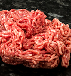 Topside Mince 500g