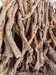 Dry Meat : Biltong Sticks 500g