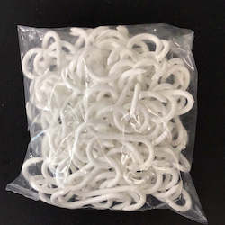 Dry Meat : Biltong Hooks - 100pc