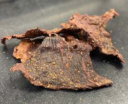Dry Meat : Chilli Biltong Chips 1kg