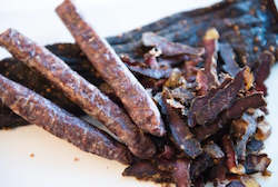 Dry Meat : 1/2kg Biltong & 1/2kg Drywors Combo