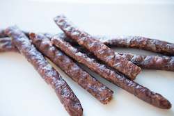 Dry Meat : Drywors - 1kg