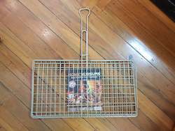 Baking: Braai Grid Rectangular 60cm x 32cm