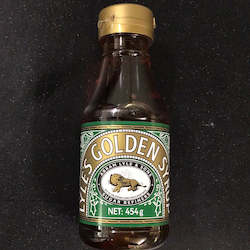 Spreads Relish: Lyles Golden Syrup Squeeze 454g