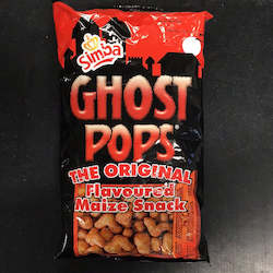 Simba Ghost Pops 100g