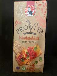 Bakers Provita - Original Crispbread 500g