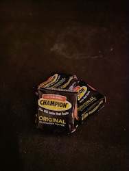 Sweets: Toffee Champion Original