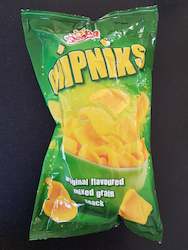 Chips: Chipniks Dippas 100g