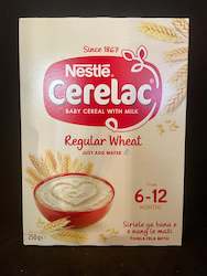 Nestle Cerelac - Wheat 250g